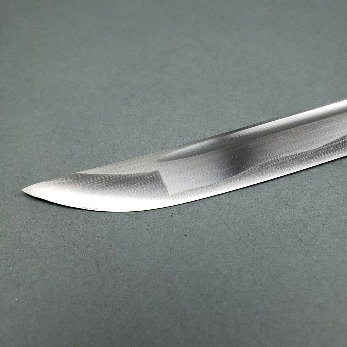 Musha Military Gunto Katana - Image 10