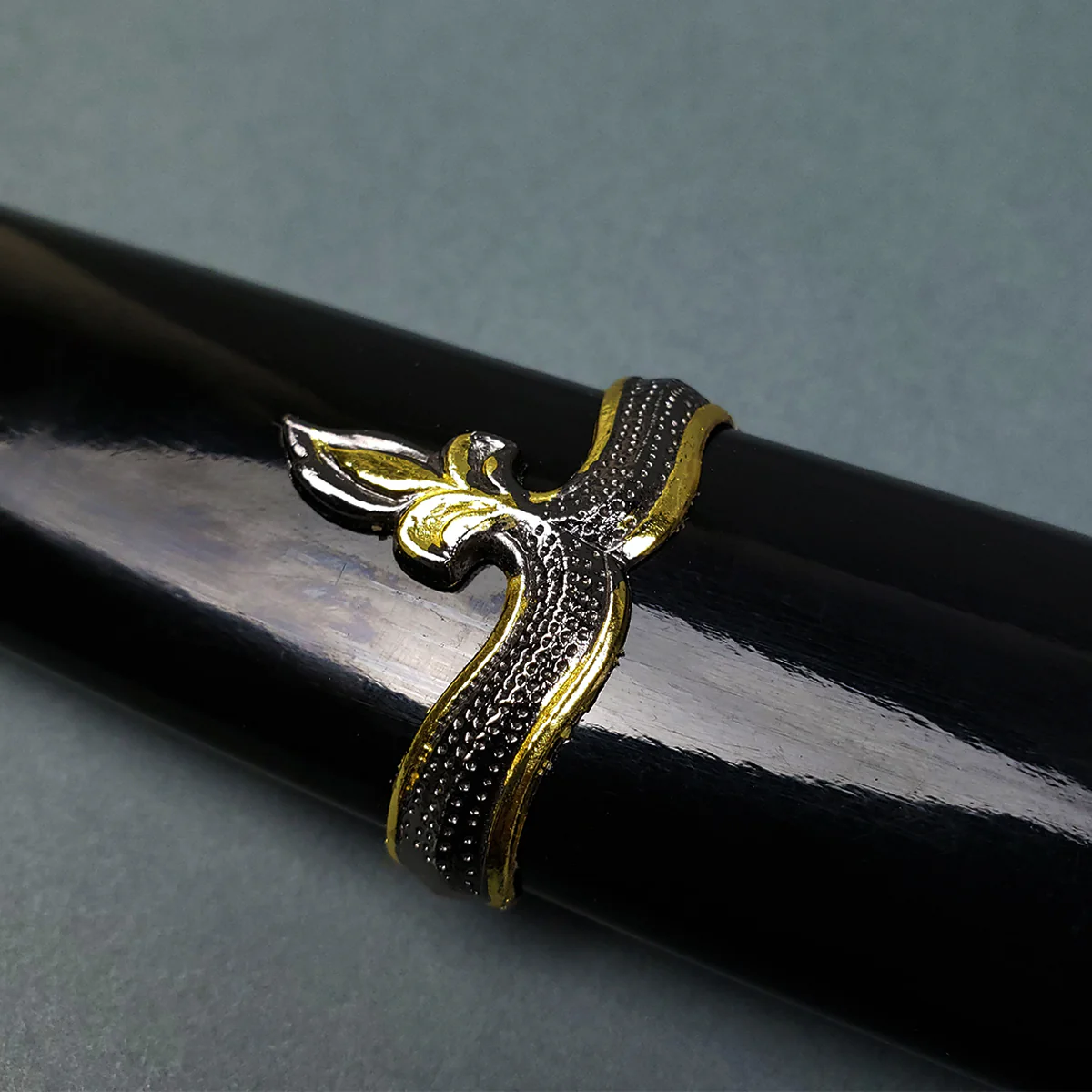 Musha Military Gunto Katana - Image 6