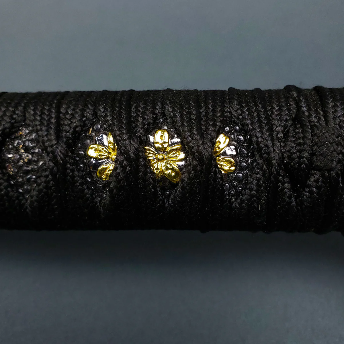 Musha Military Gunto Katana - Image 8
