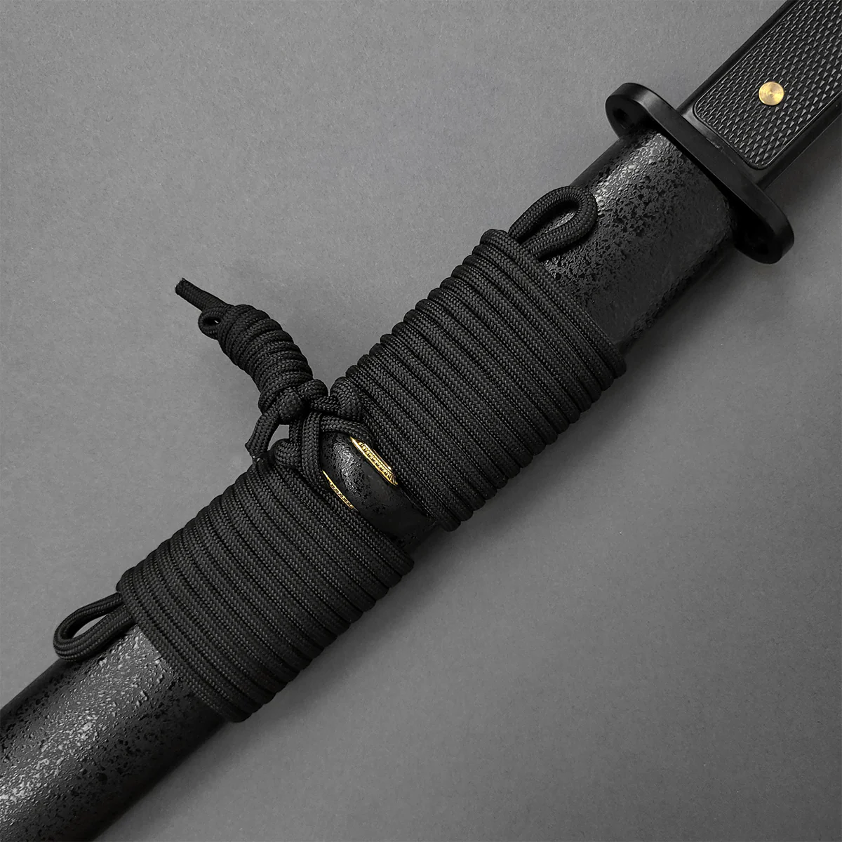 Musha Modern Tactical Katana - Image 3