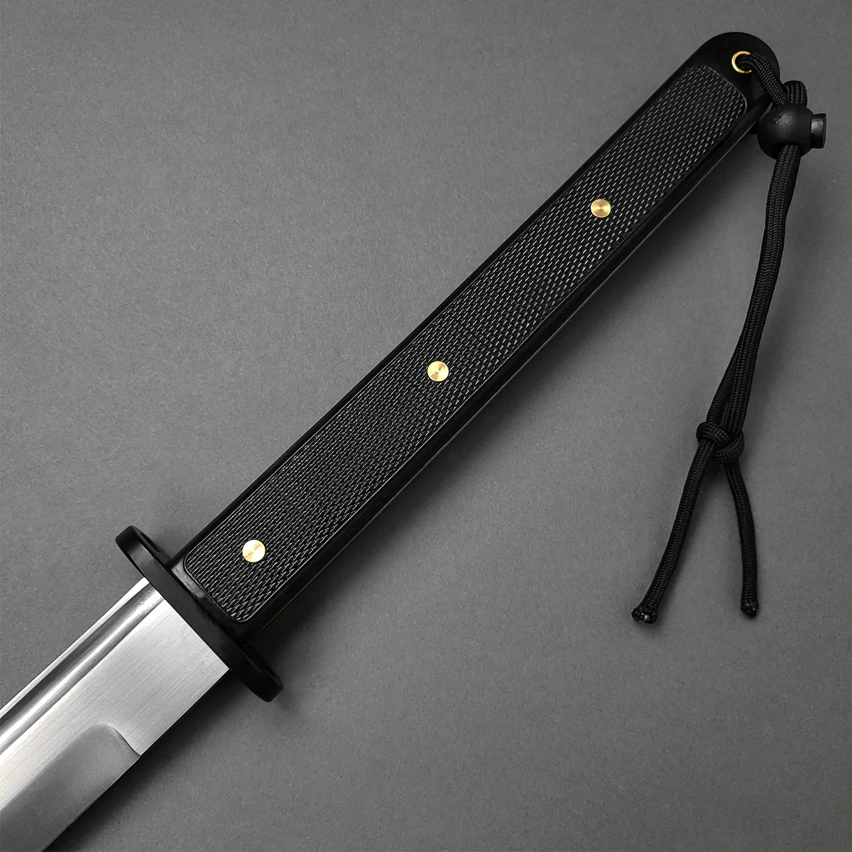 Musha Modern Tactical Katana - Image 5