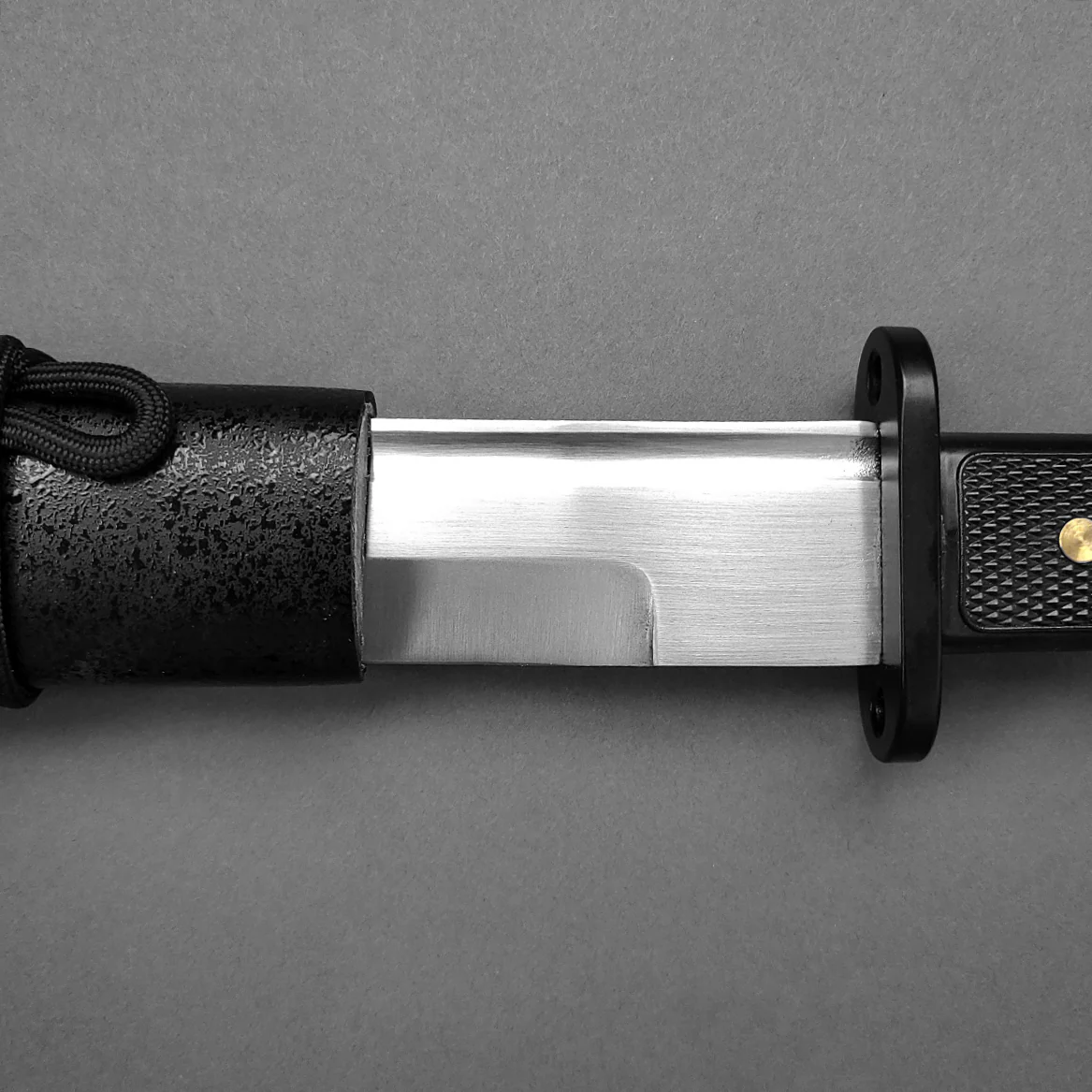 Musha Modern Tactical Katana - Image 6