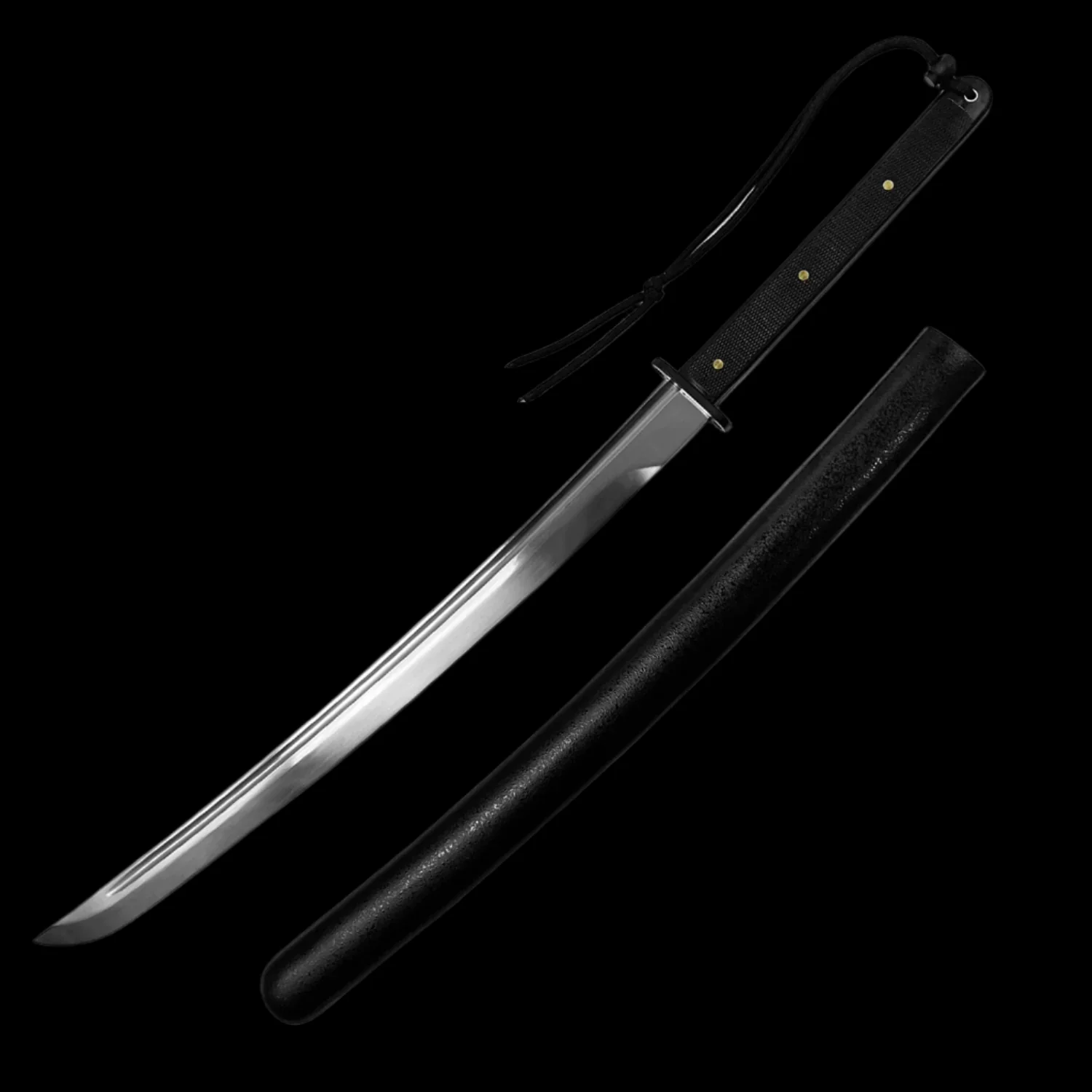 Musha Modern Tactical Wakizashi - Image 2