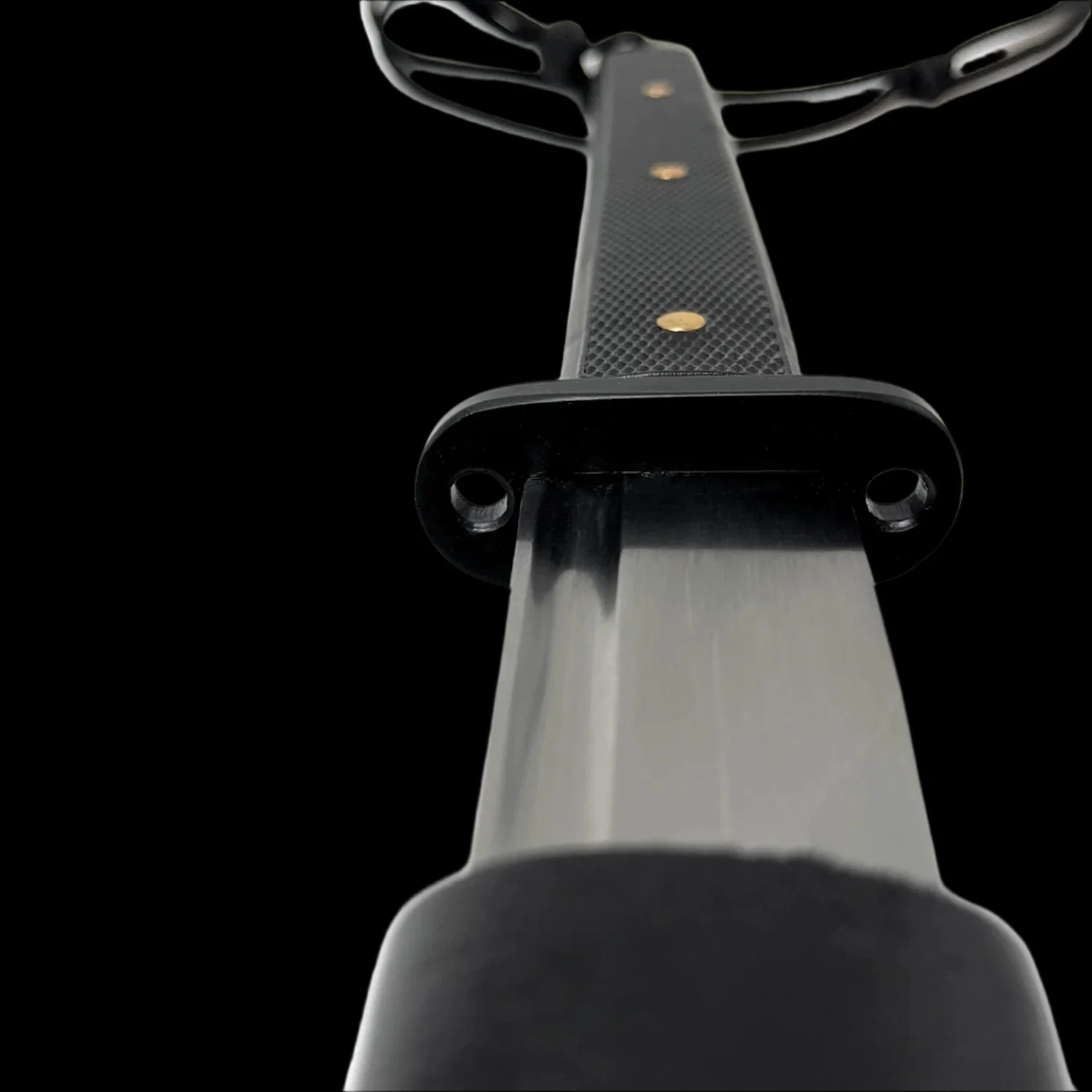 Musha Modern Tactical Wakizashi - Image 3