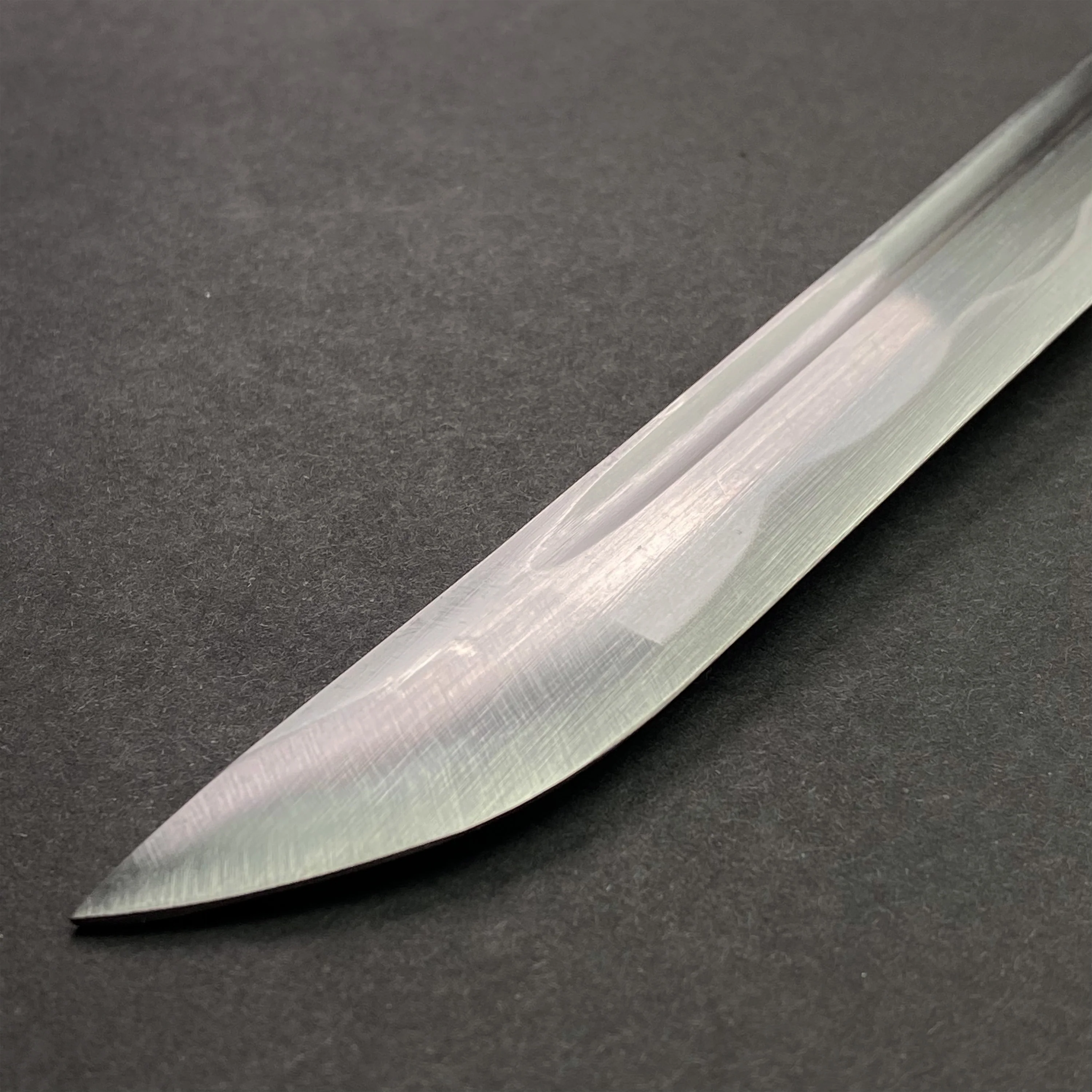 Musha "Infinity Ring" Iaido Training Wakizashi - Image 3