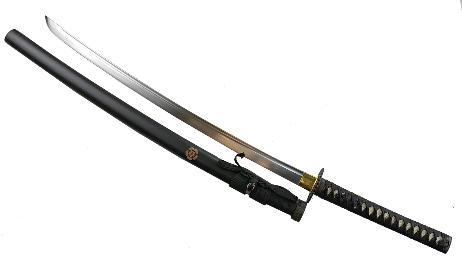 Musha "Oda Nobunaga" Katana - Image 2