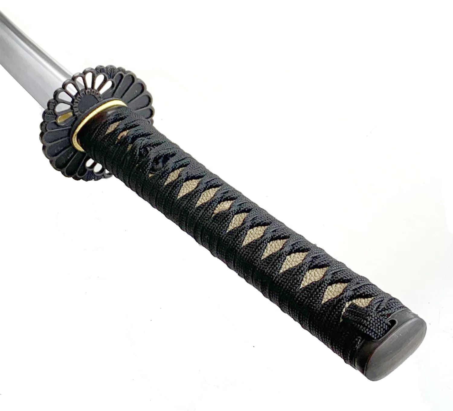 Musha "Oda Nobunaga" Katana - Image 3