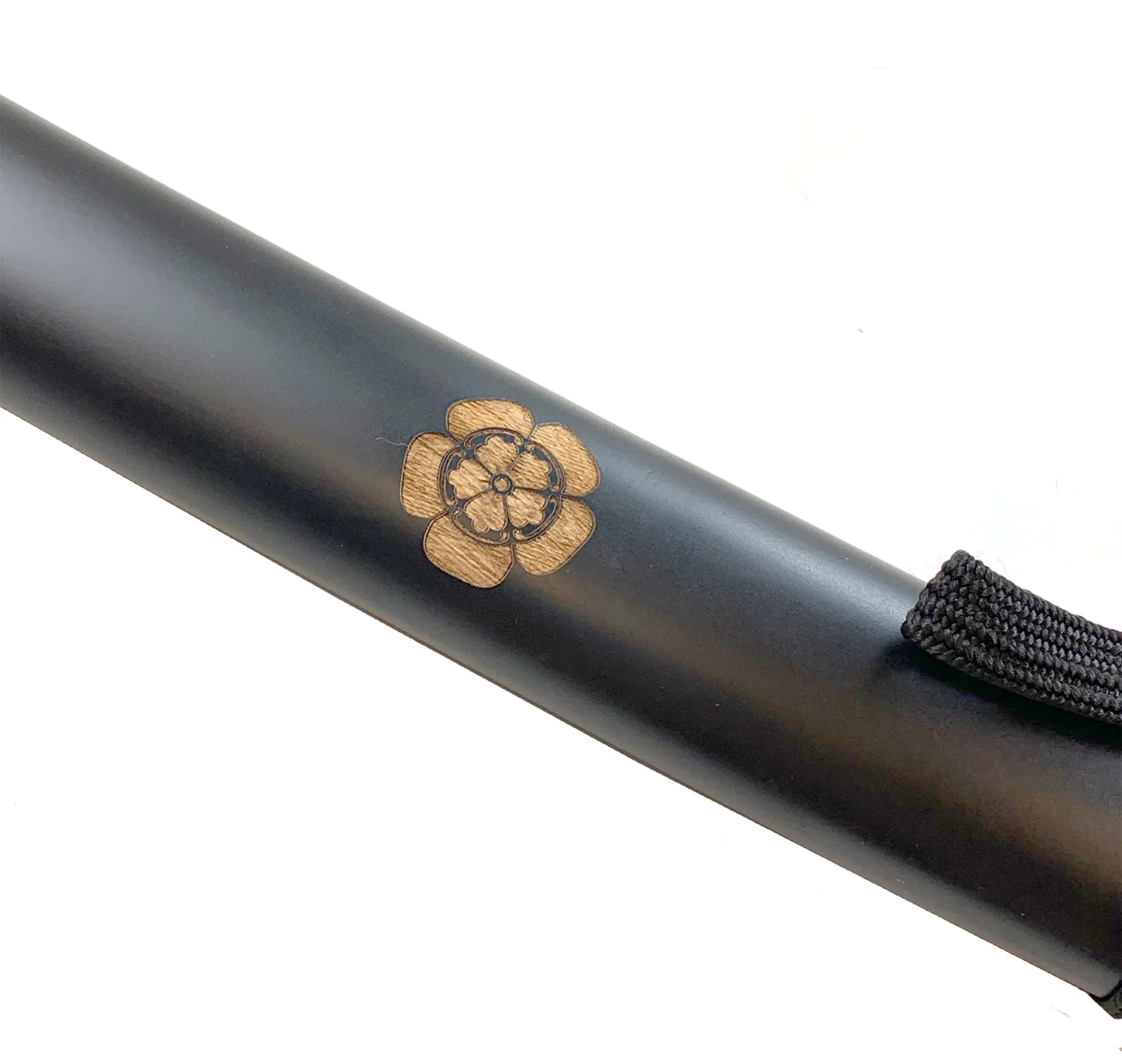 Musha "Oda Nobunaga" Katana - Image 4