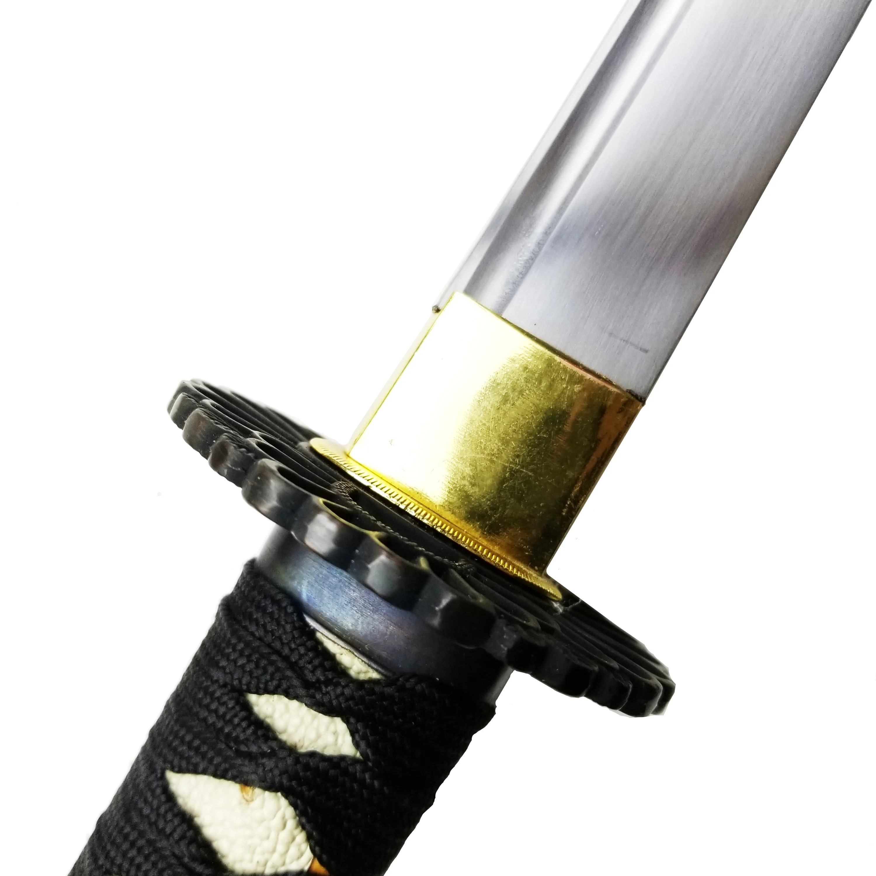 Musha "Oda Nobunaga" Katana - Image 6