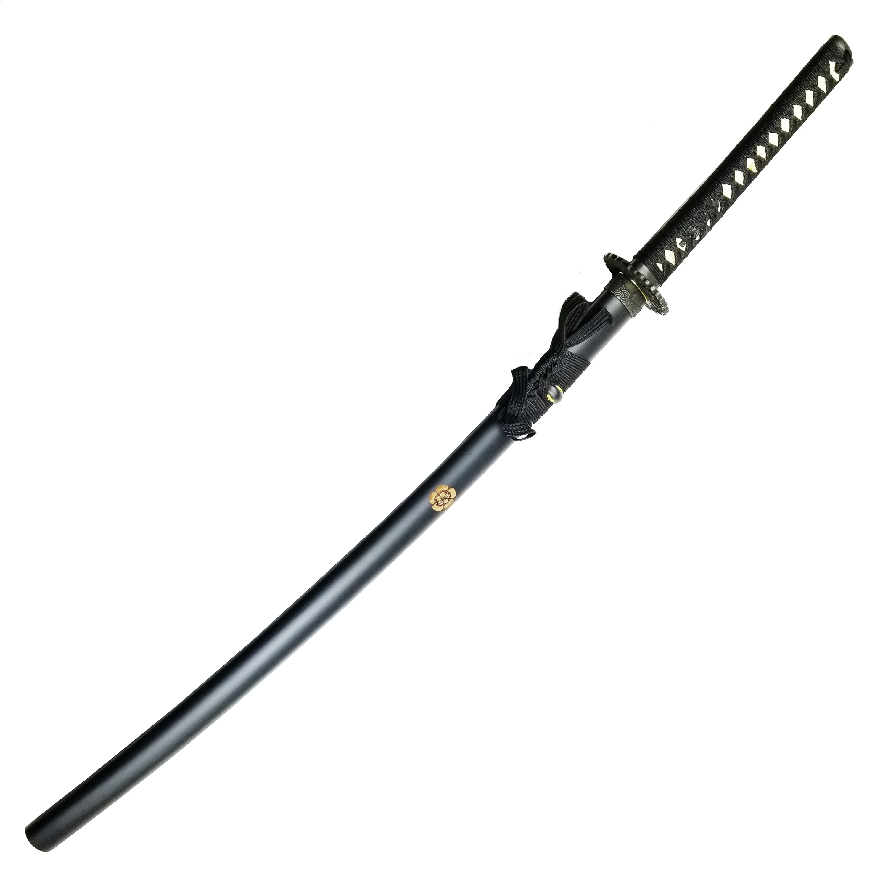 Musha "Oda Nobunaga" Katana - Image 7