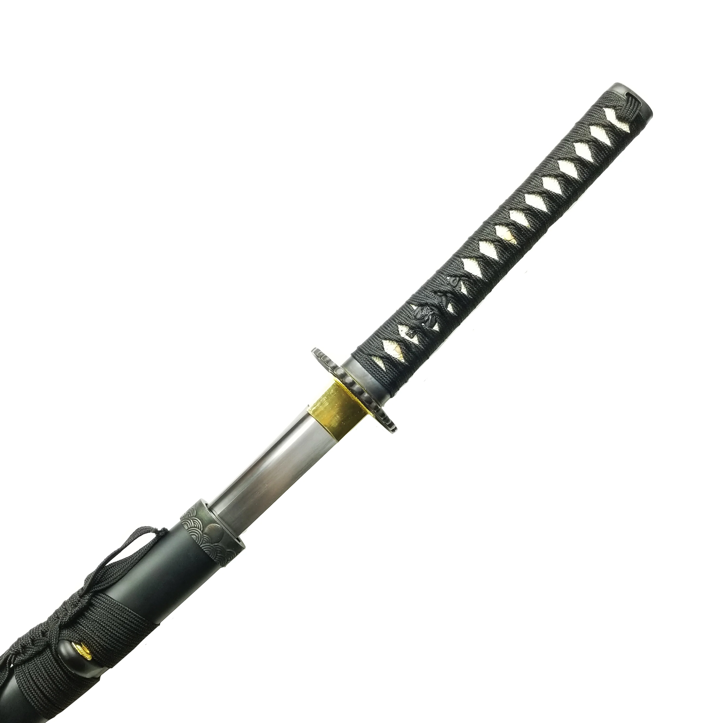 Musha "Oda Nobunaga" Katana - Image 8