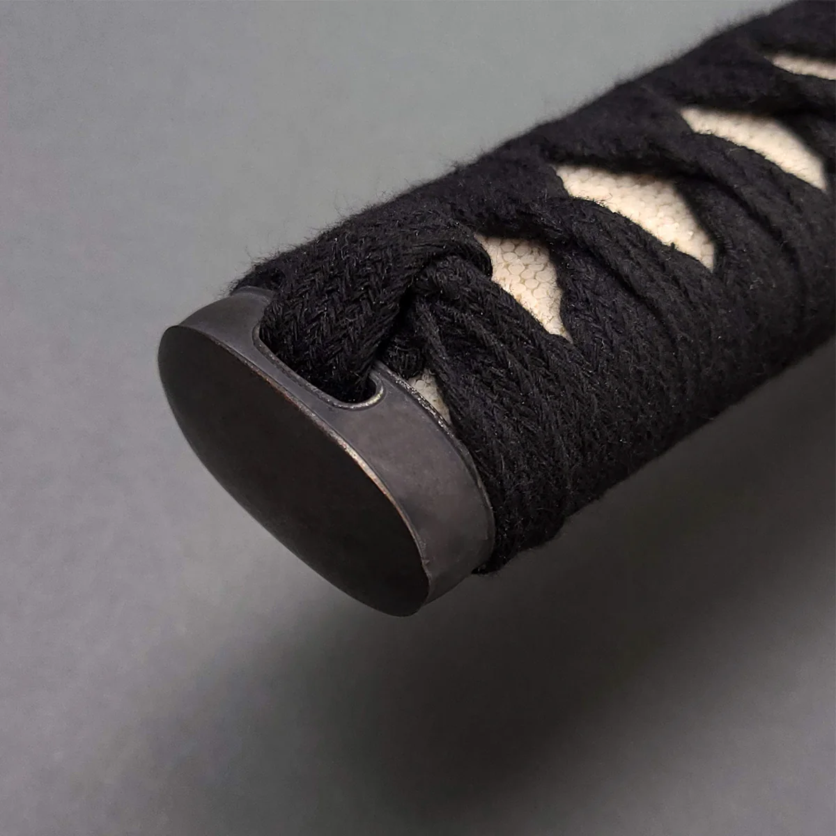 Musha "Oda Nobunaga" Katana (Blue) - Image 5