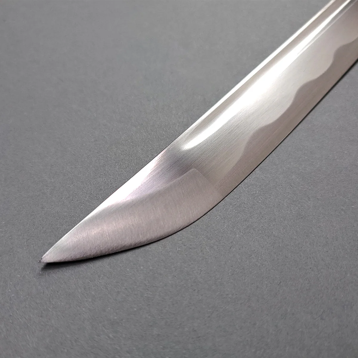 Musha "Oda Nobunaga" Katana (Blue) - Image 7