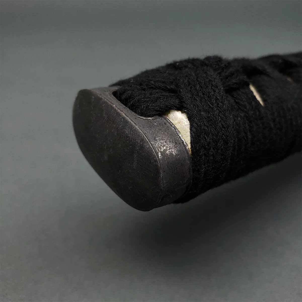 Musha "Oda Nobunaga" Katana (Black) - Image 5