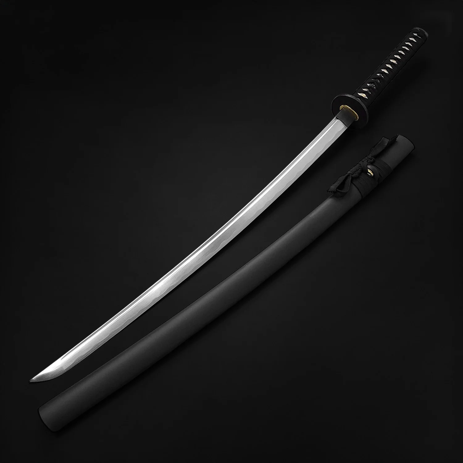 Musha “Oda Nobunaga” Samurai Sword - Image 2