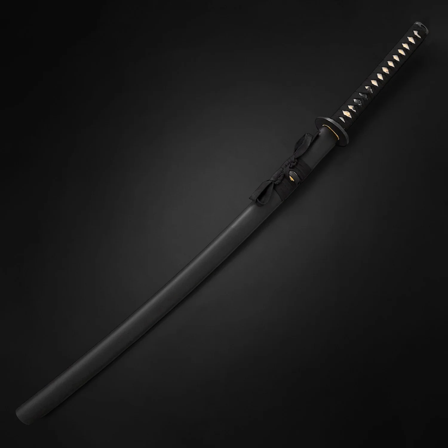 Musha “Oda Nobunaga” Samurai Sword - Image 3