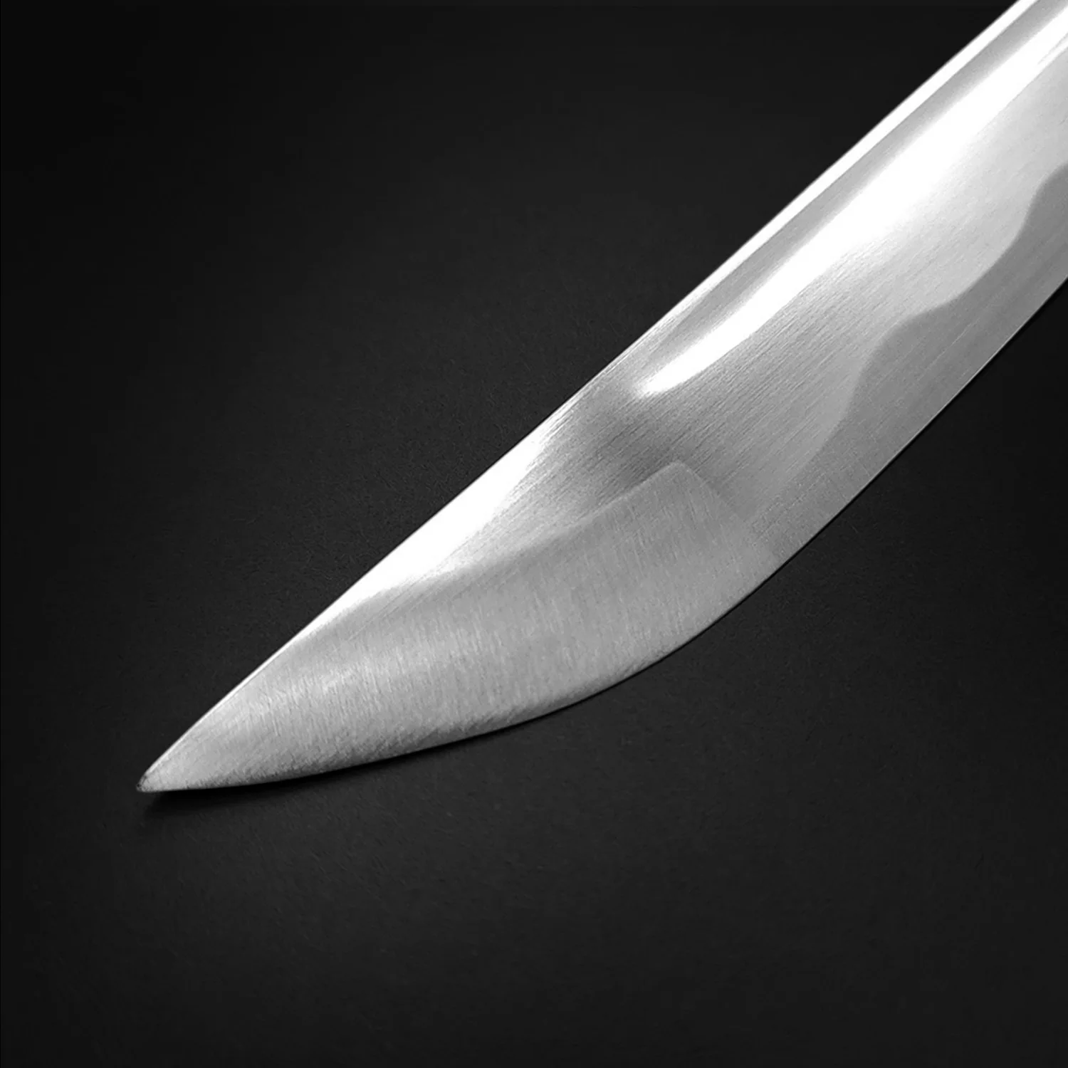 Musha “Oda Nobunaga” Samurai Sword - Image 7