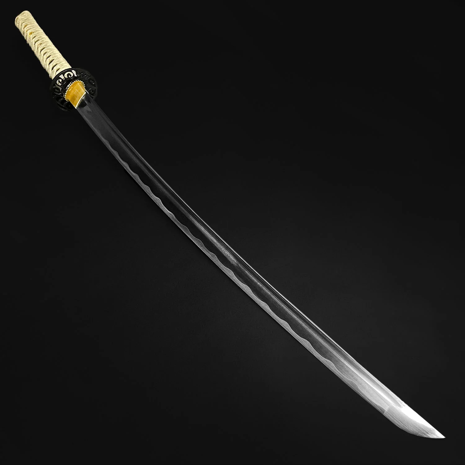 Musha Orchid Katana - Image 10