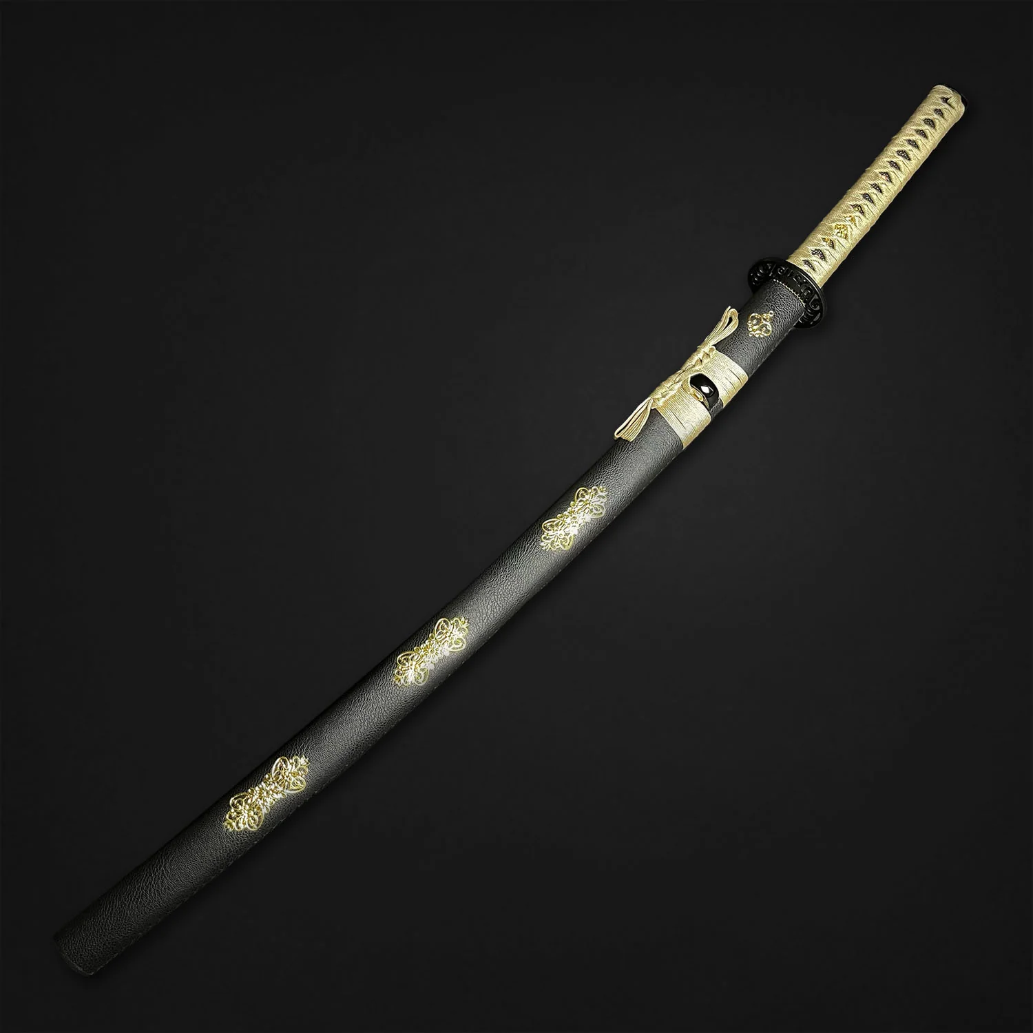 Musha Orchid Katana - Image 2