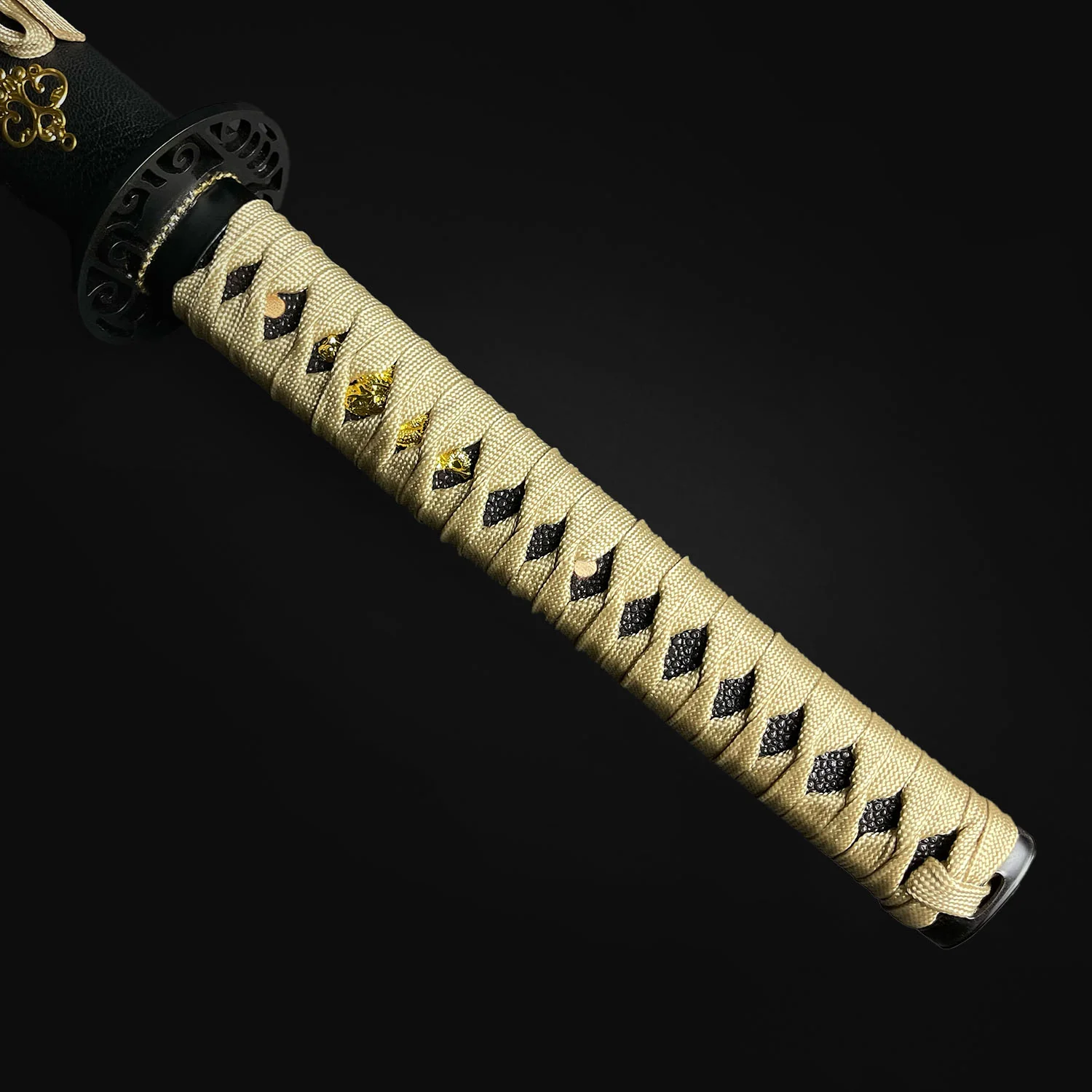 Musha Orchid Katana - Image 4