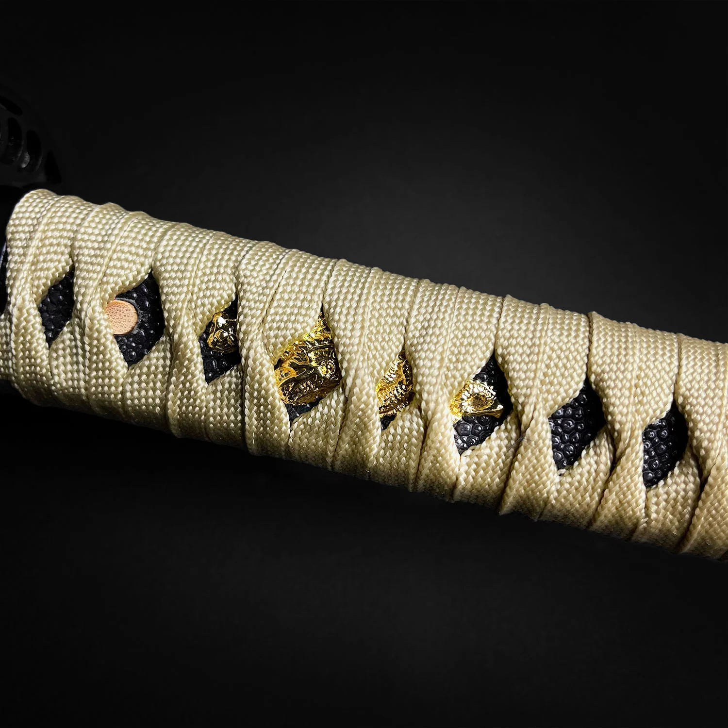 Musha Orchid Katana - Image 5