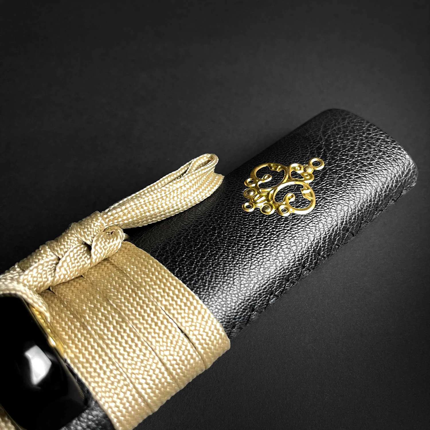 Musha Orchid Katana - Image 7