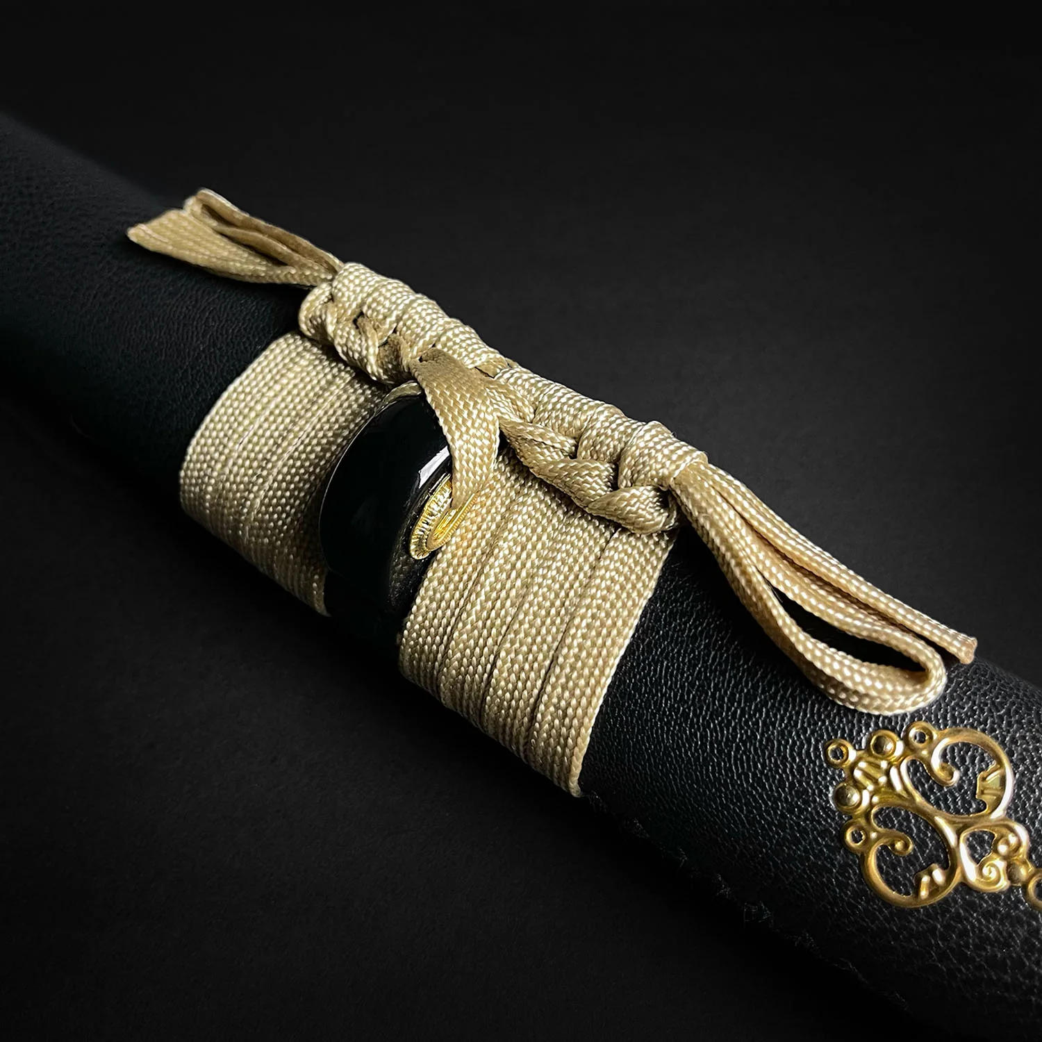 Musha Orchid Katana - Image 9