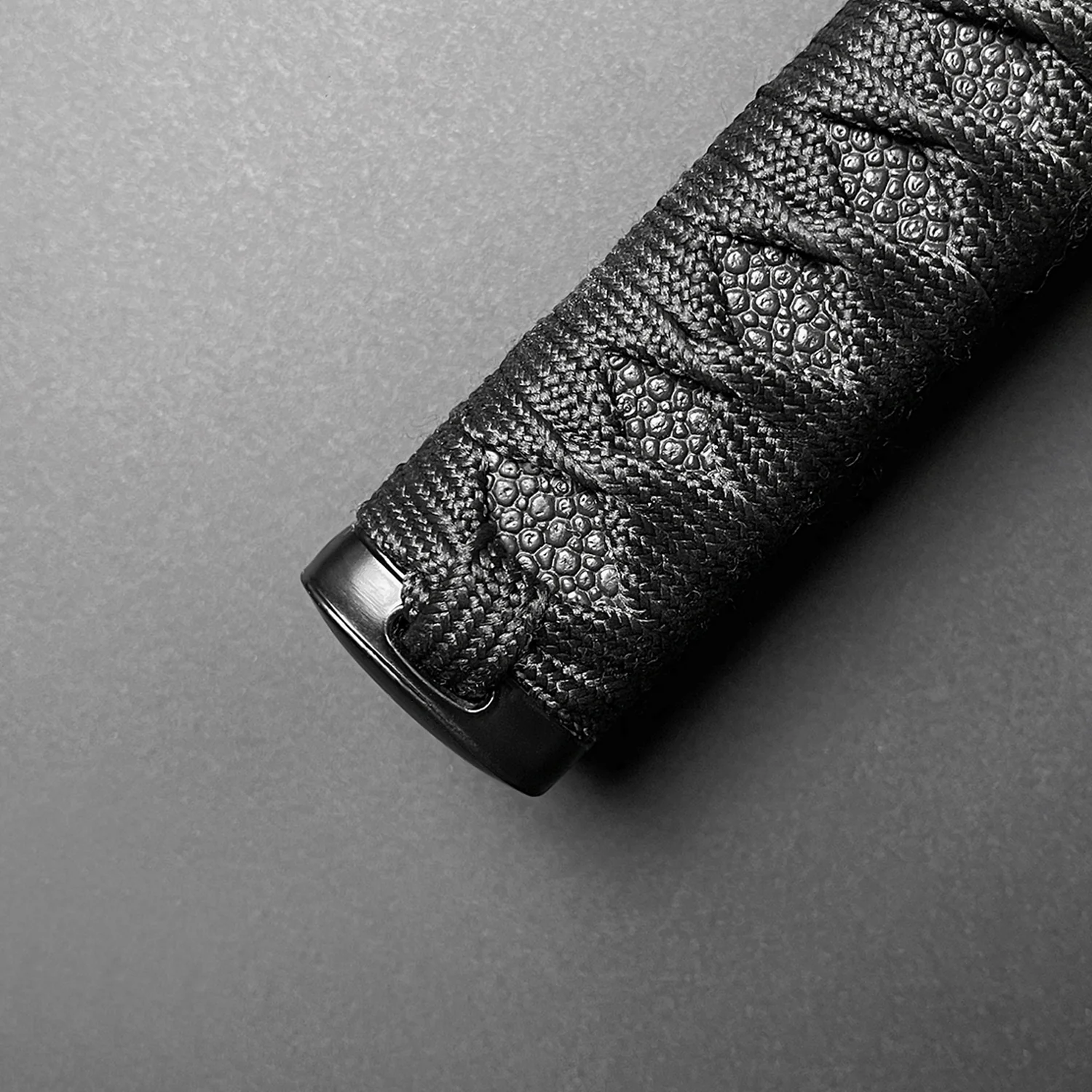 Musha "Orchid" Samurai Sword - Image 4