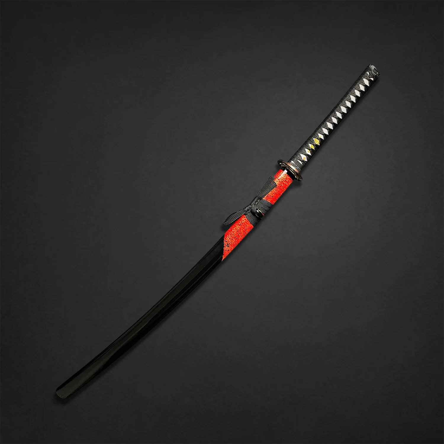 Musha "Phoenix" Katana - Image 3
