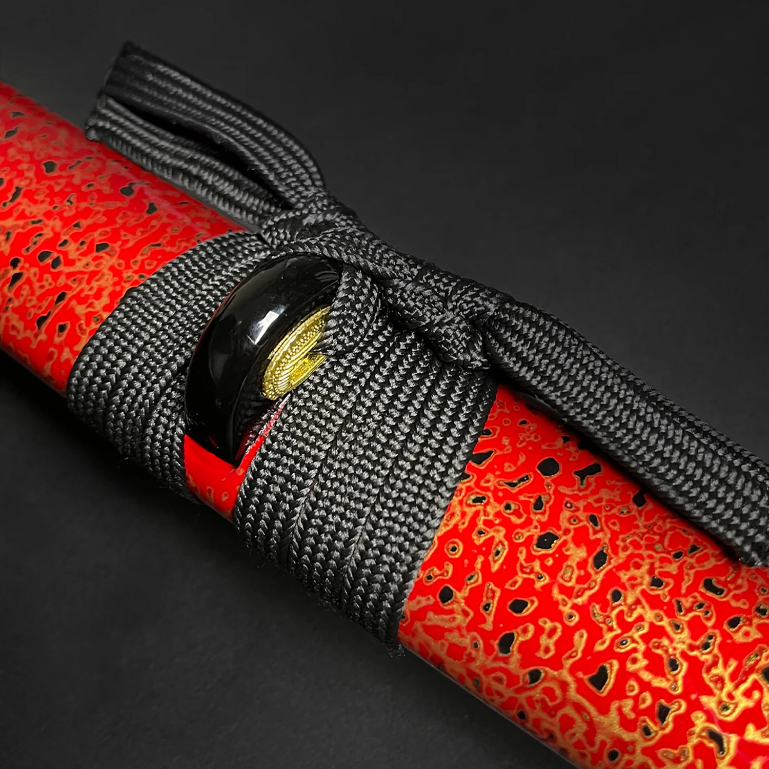 Musha "Phoenix" Katana - Image 4