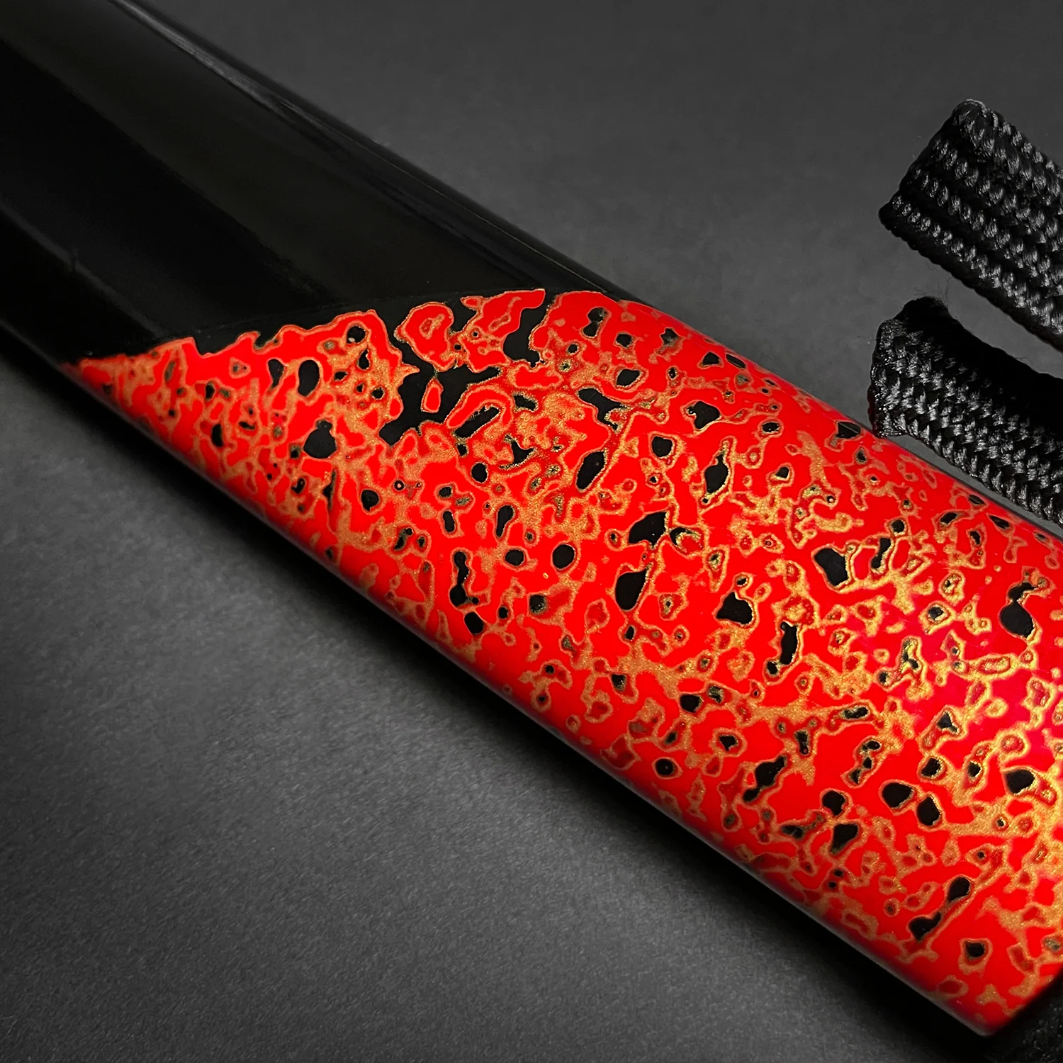 Musha "Phoenix" Katana - Image 5