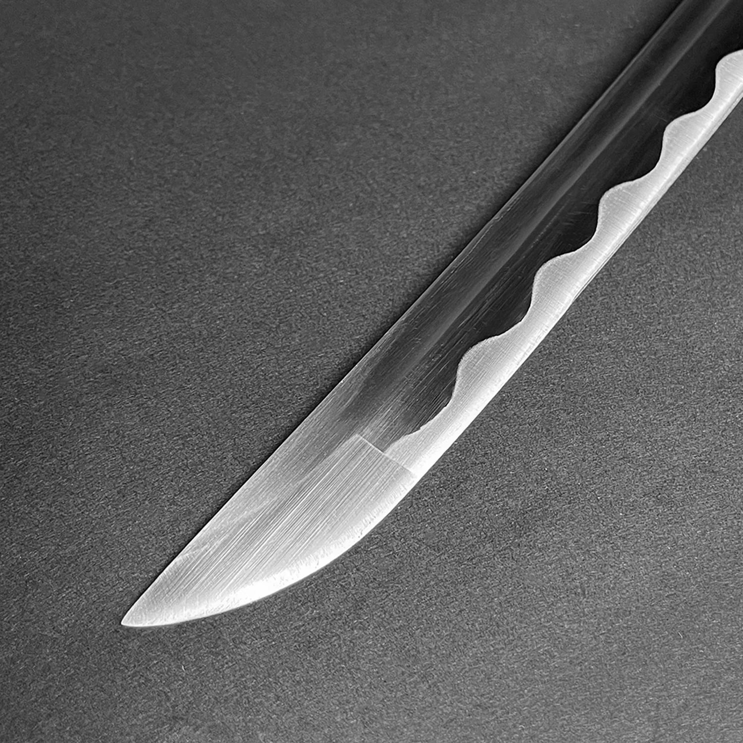Musha "Phoenix" Katana - Image 9