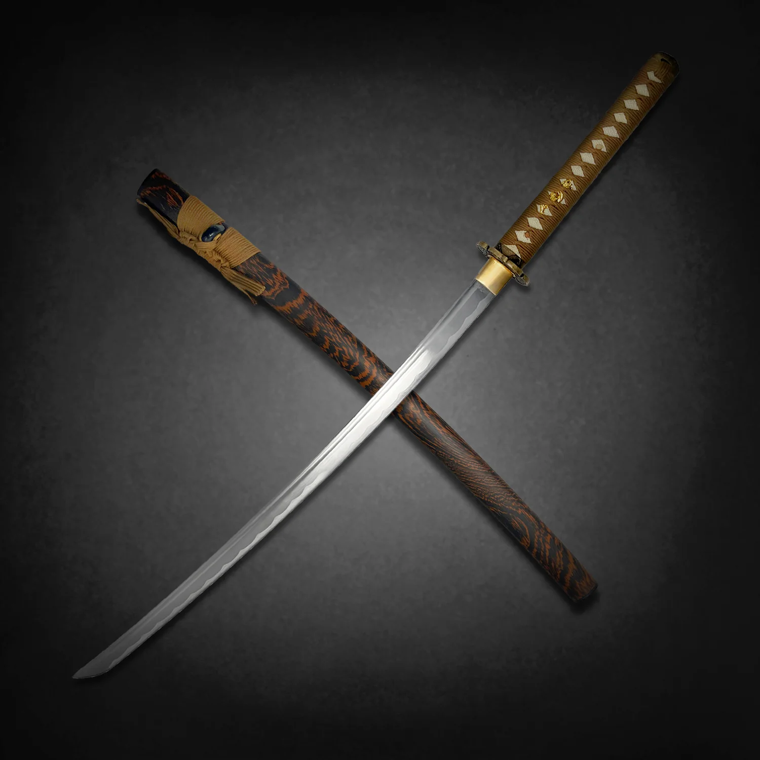 Musha "Ryujin" Katana - Image 2
