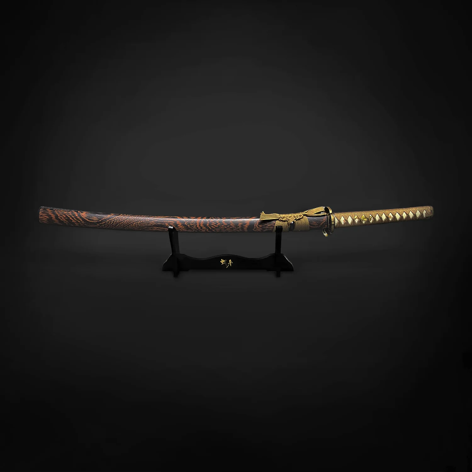 Musha "Ryujin" Katana - Image 3