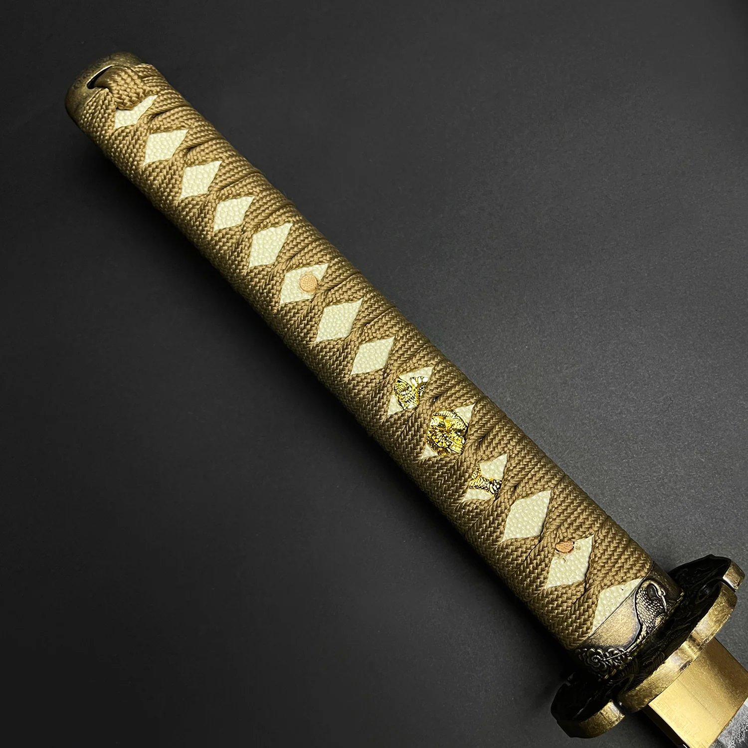 Musha "Ryujin" Katana - Image 6