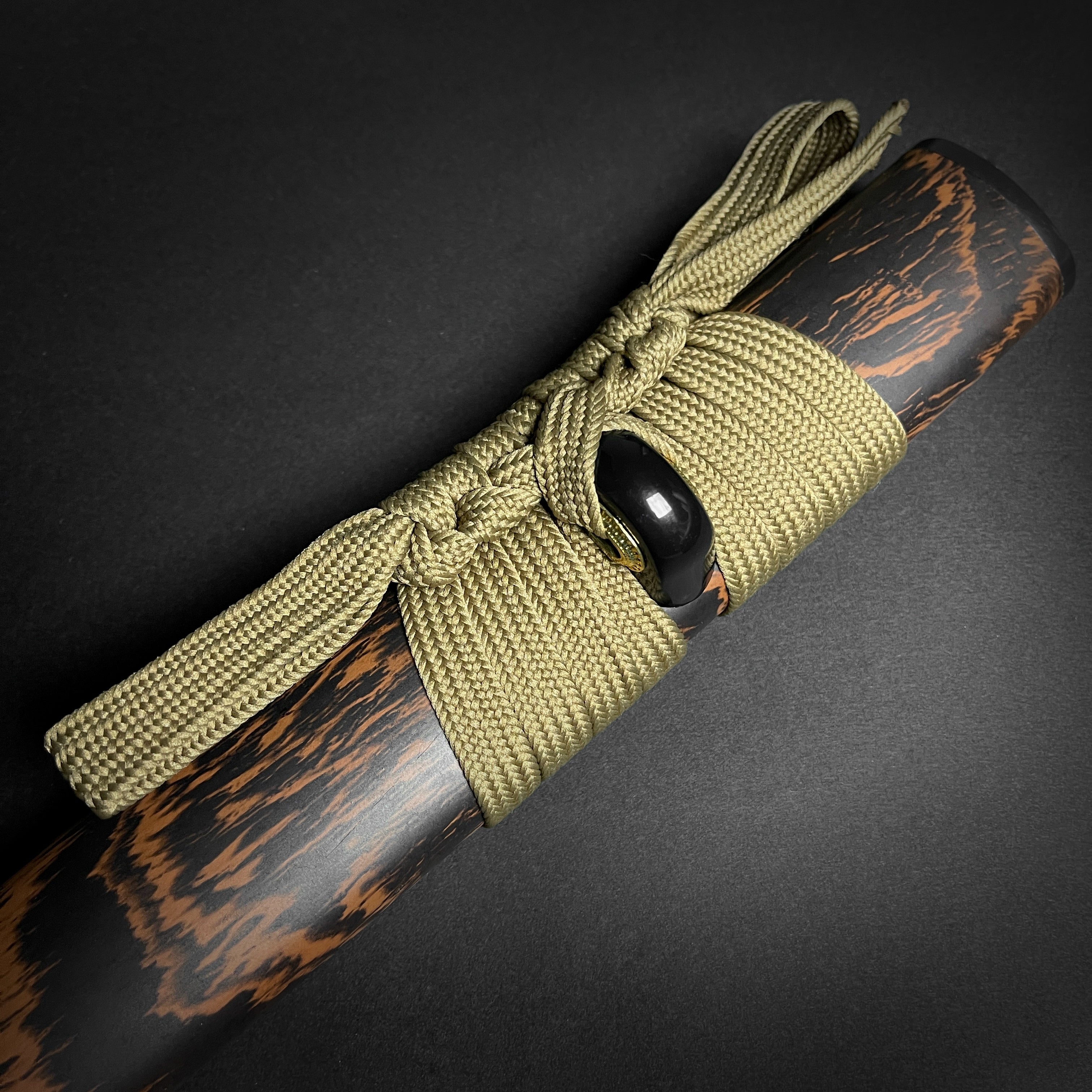 Musha "Ryujin" Katana - Image 7