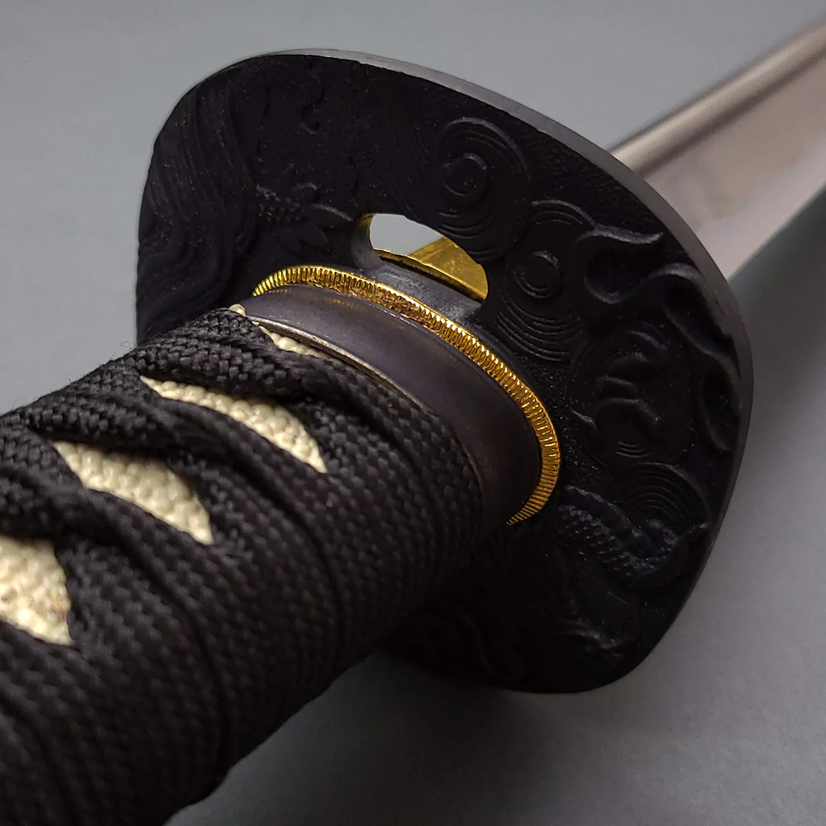 Musha "Shinryu" Katana - Image 4