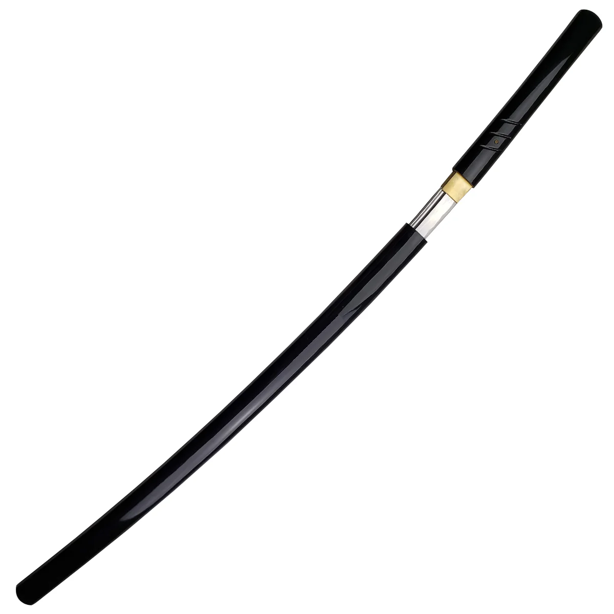 Musha Shirasaya (Black) - Image 3