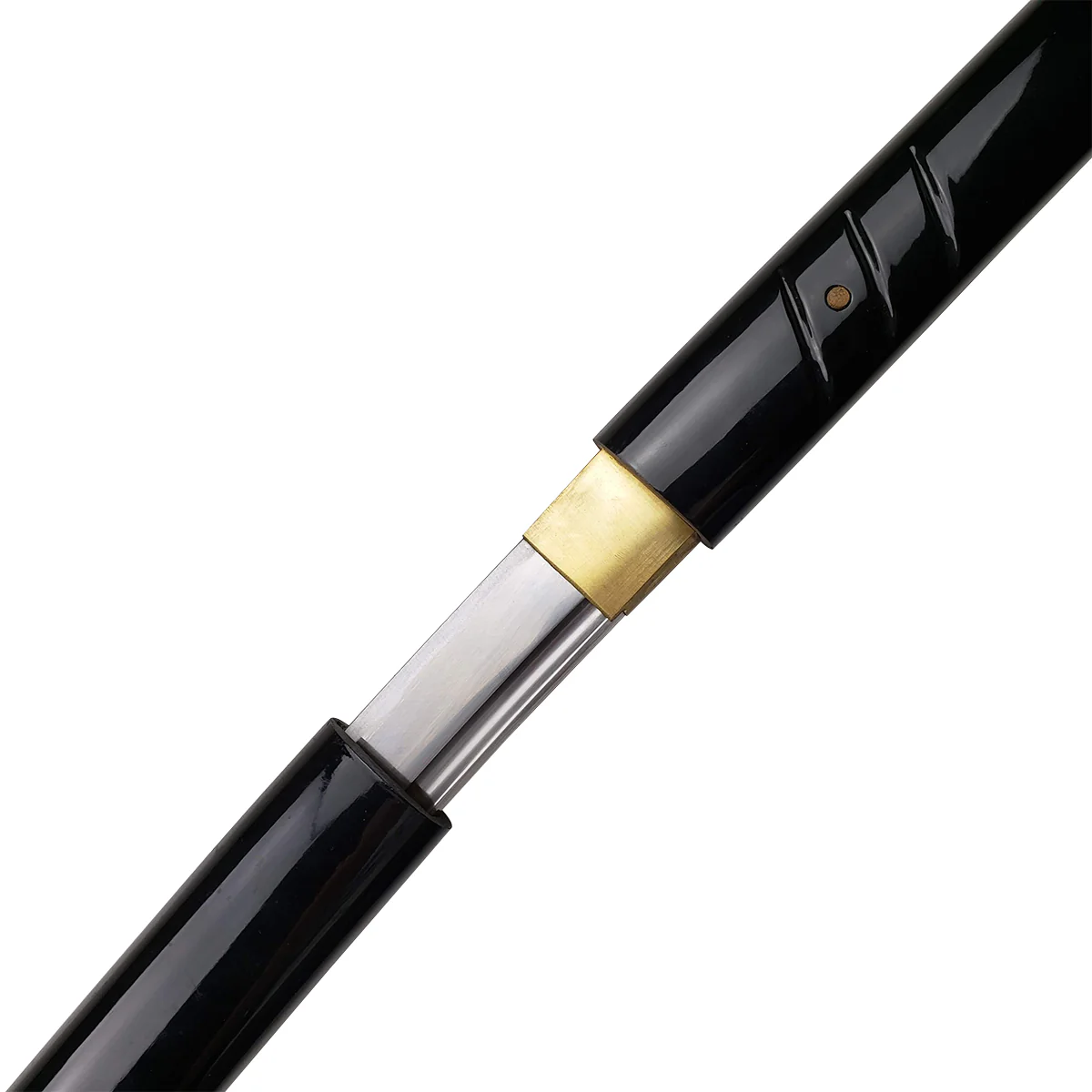 Musha Shirasaya (Black) - Image 4