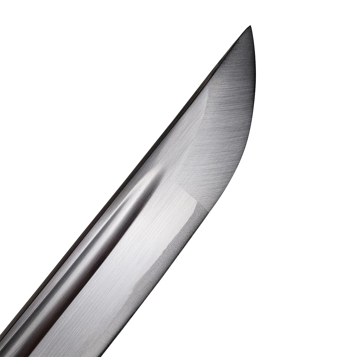 Musha Shirasaya (Black) - Image 5