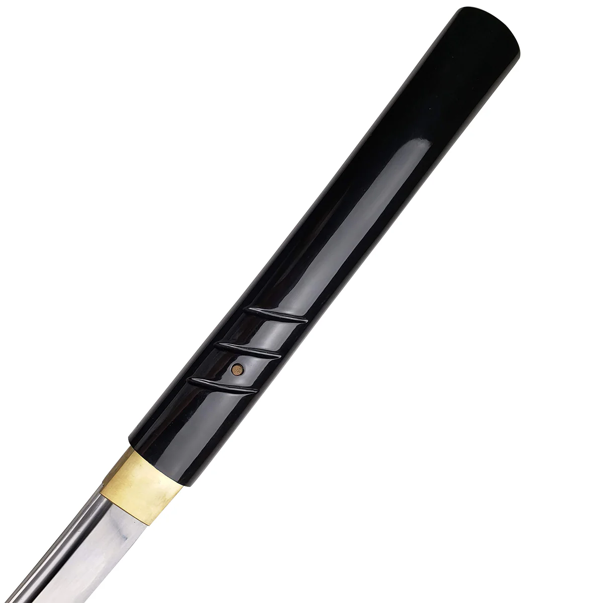Musha Shirasaya (Black) - Image 6