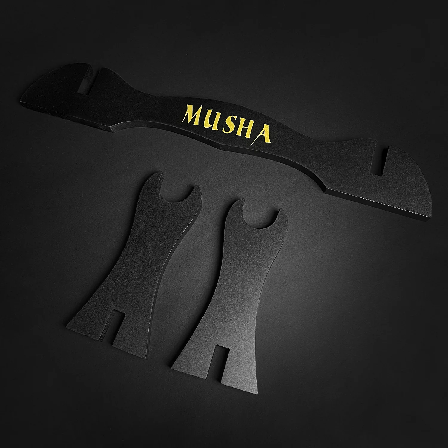Musha Single Sword Stand - Image 6