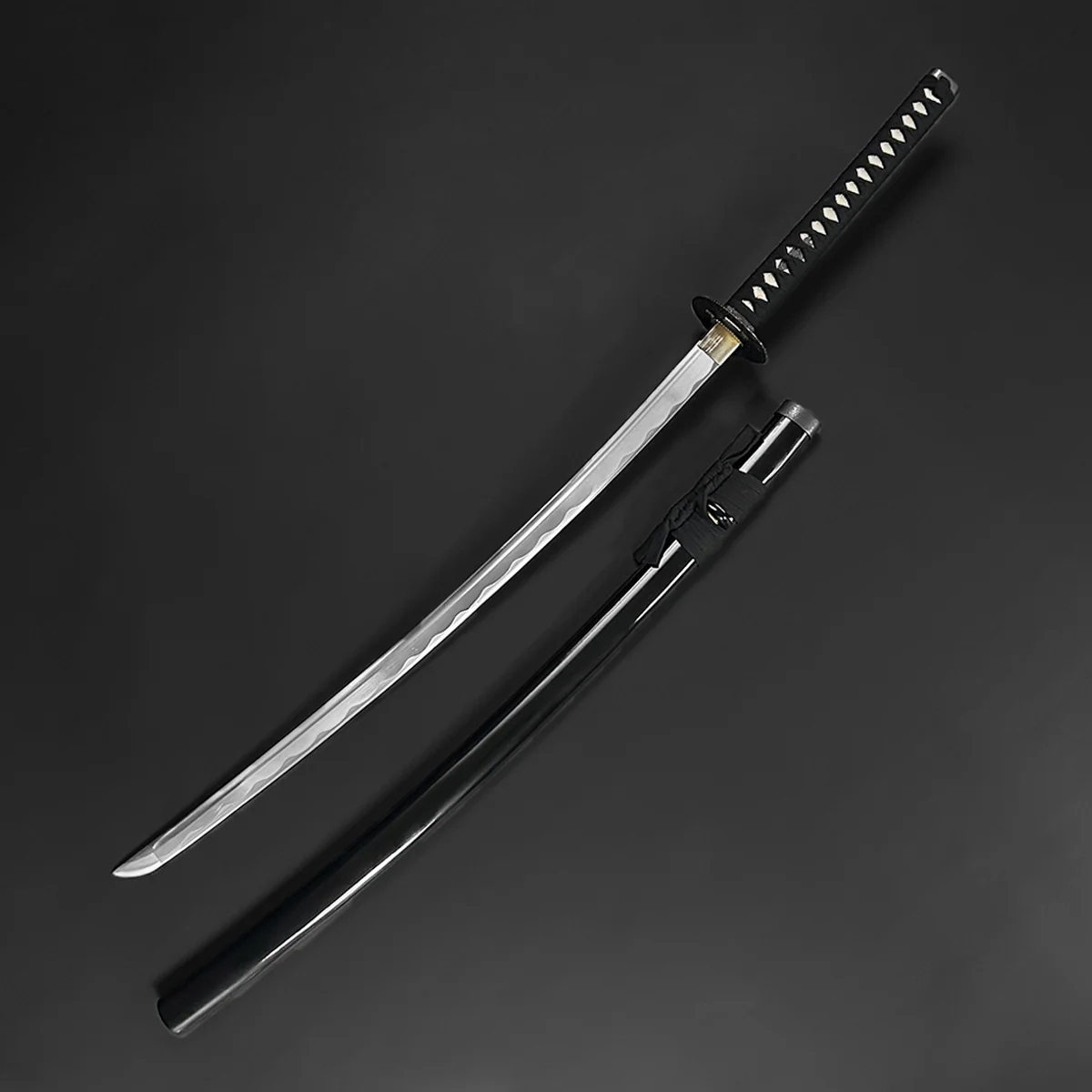 Musha Kyojin (Titan) Katana - Image 2