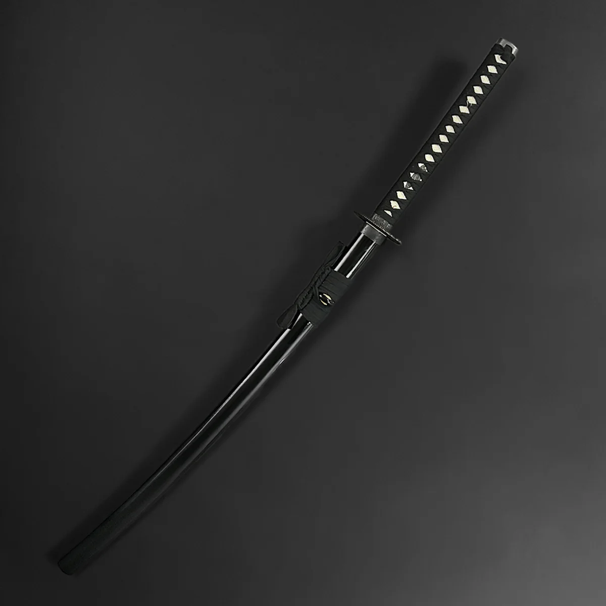 Musha Kyojin (Titan) Katana - Image 5