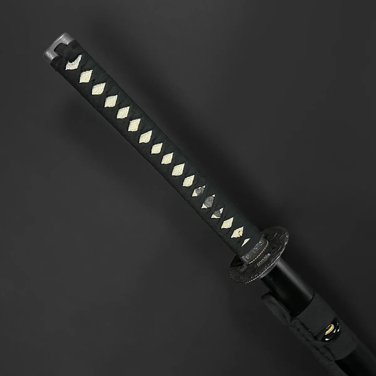 Musha Kyojin (Titan) Katana - Image 6