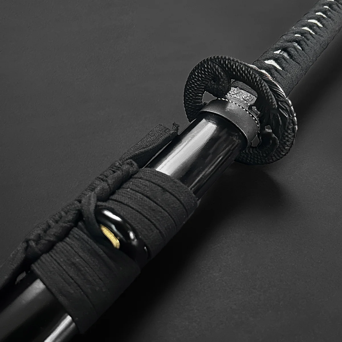 Musha Kyojin (Titan) Katana - Image 7
