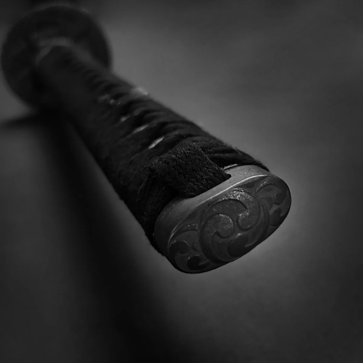 Musha Kyojin (Titan) Katana - Image 8