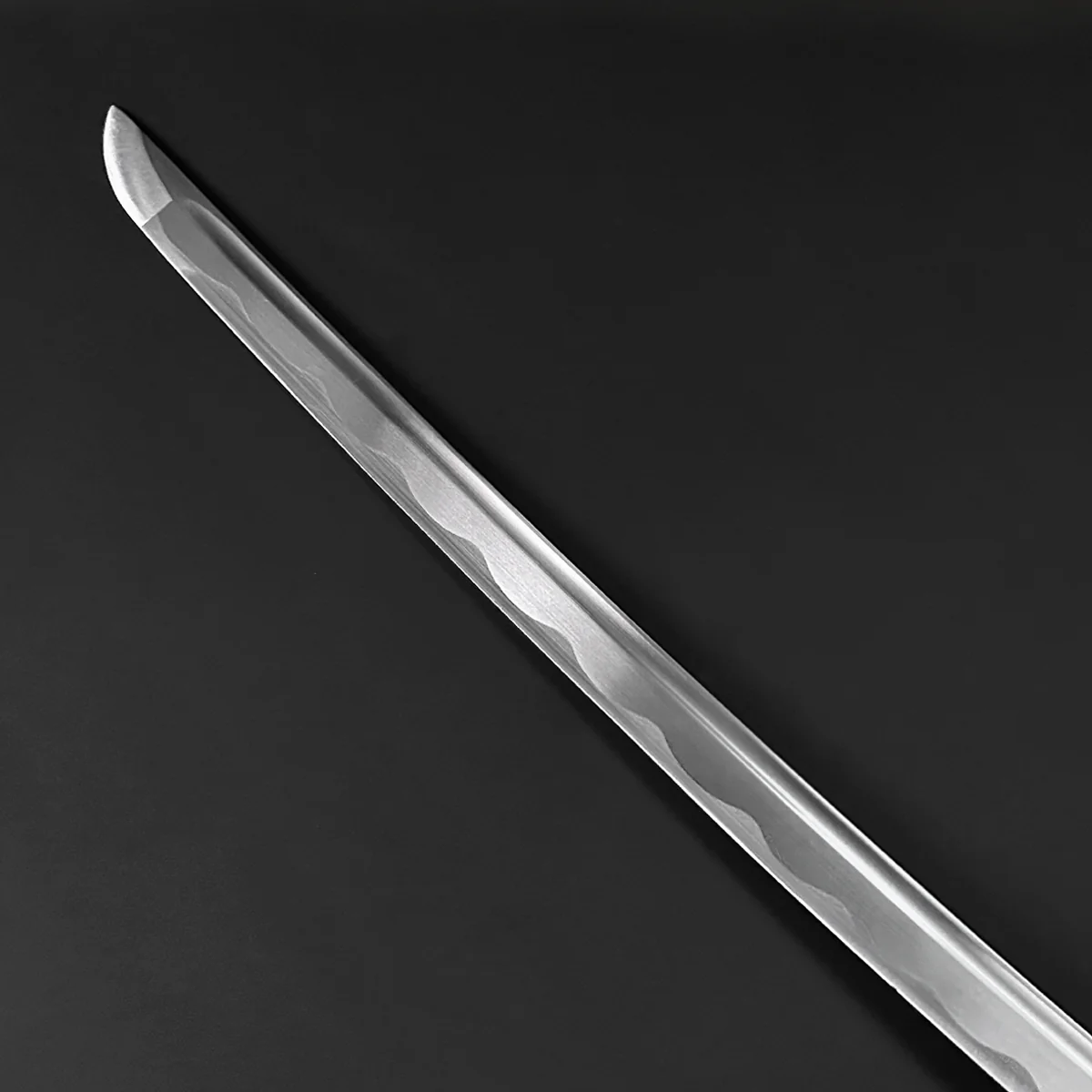 Musha Kyojin (Titan) Katana - Image 9
