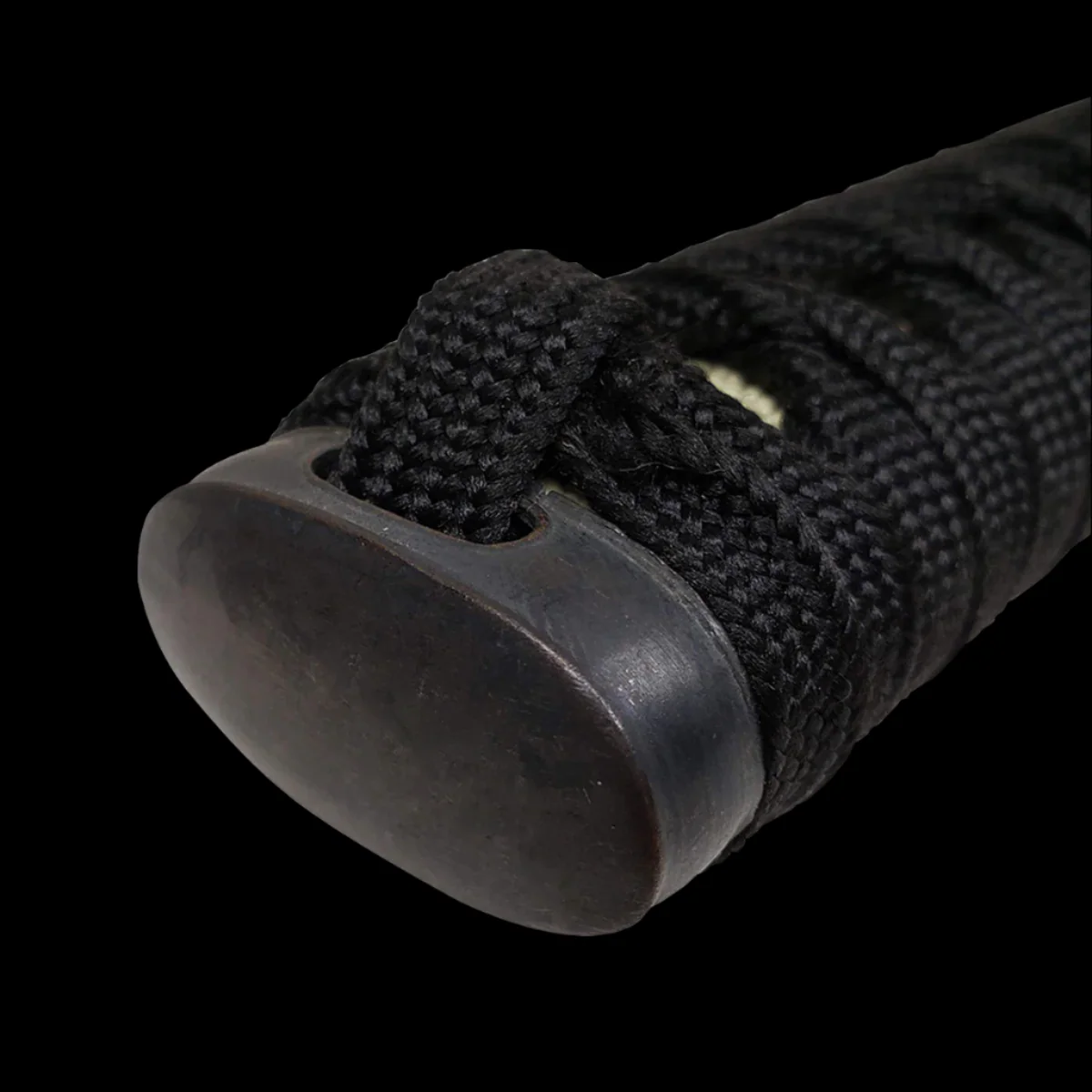 Musha Toyotomi Hideyoshi Katana - Image 10