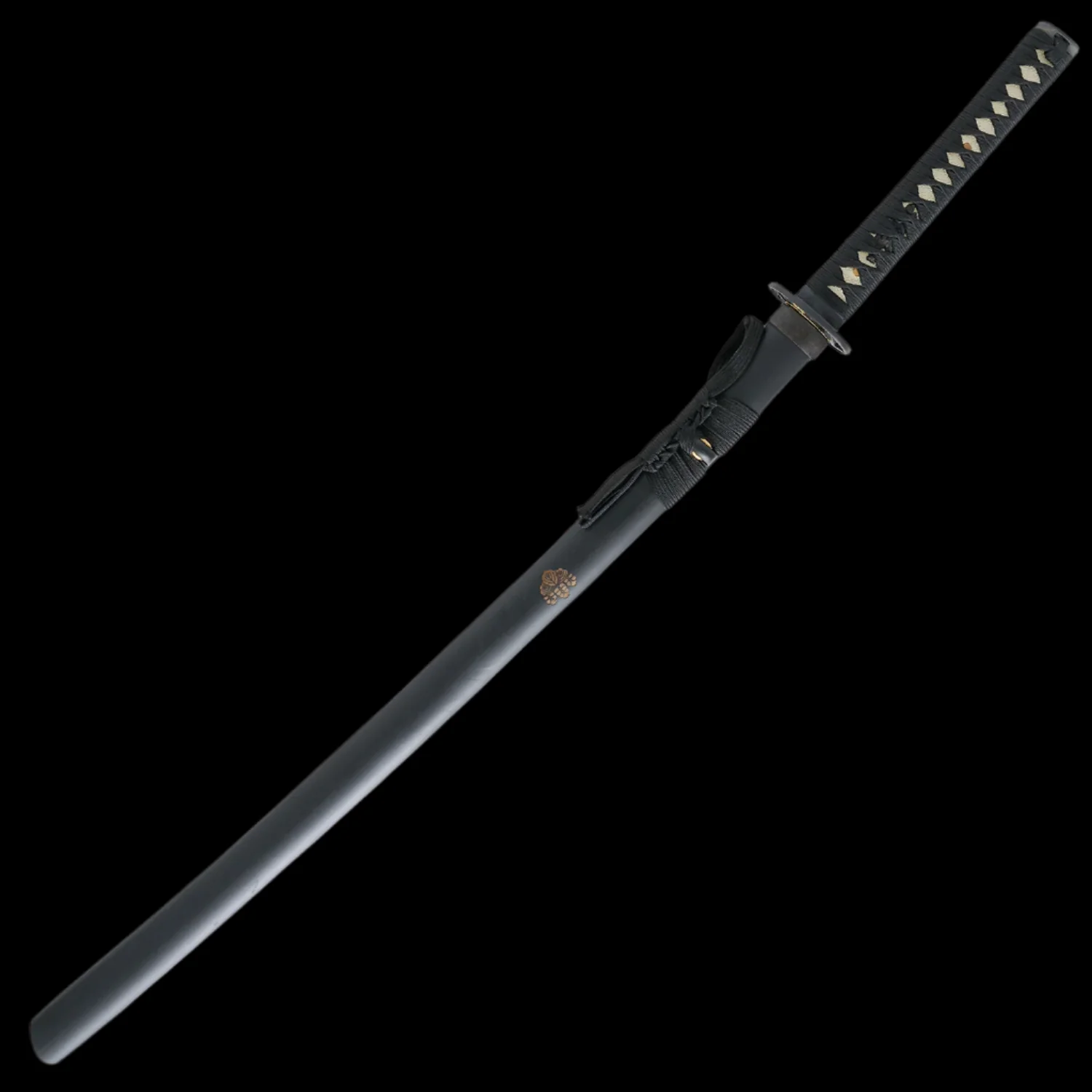 Musha Toyotomi Hideyoshi Katana - Image 6